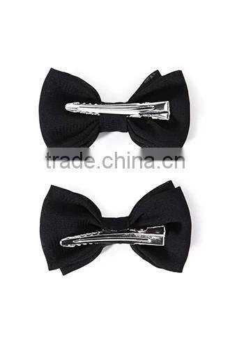 bow hair clip 2016 fancy product
