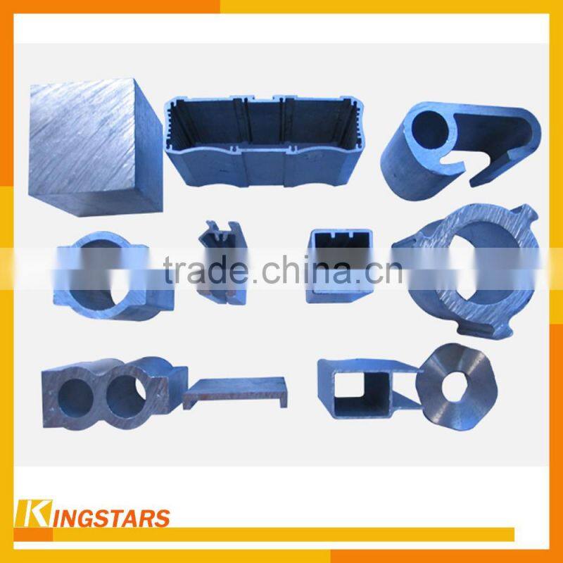 aluminum alloy cold drawn round bar