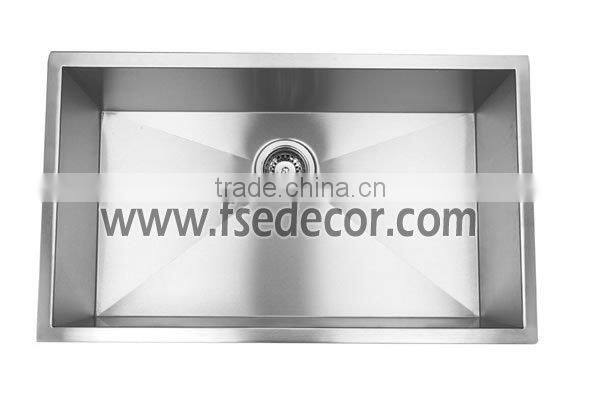 Kitchen Stainless Steel Sink