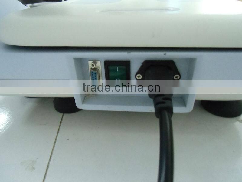 2013 best selling home show products hospital scale