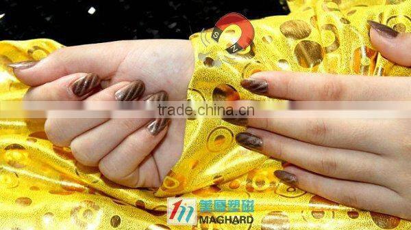 Magnetic Nail art Magnet,art set,Nail art