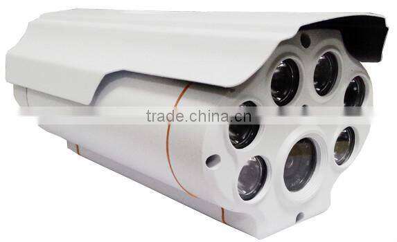 long ir distance cctv camera Supplier Mental Case 1.3MP/720P CMOS IR bullet cvi camera