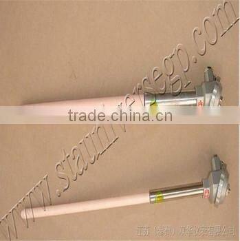 1800C B Type Thermocouple for high temperature furnace
