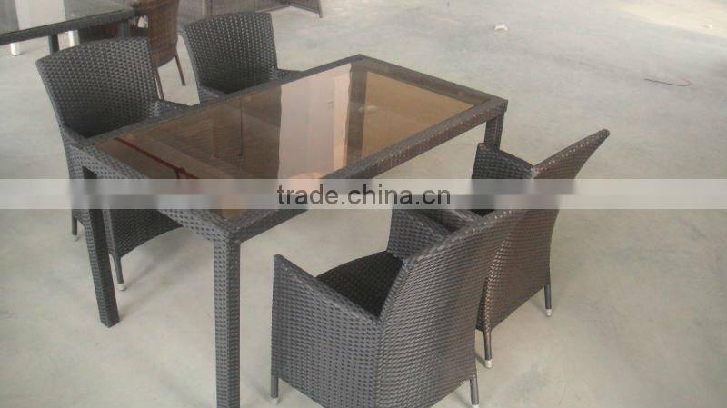 party tables and chairs