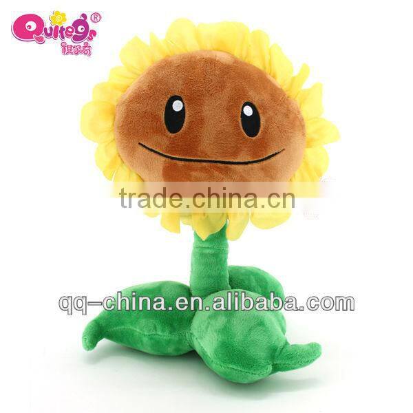 plants vs zombies plush toy