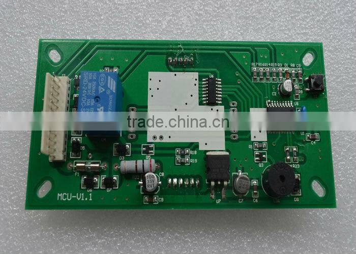 RO water machine display PCBA computer panel box board