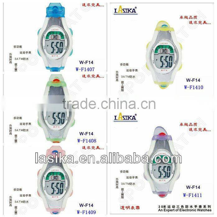 2013 New retail watch for women