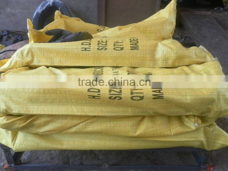 Drop Forged cast iron turnbuckle with H/H