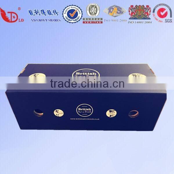 High Quality for File Packing Storage Box,File Paper Box