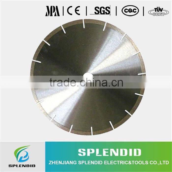 custom design pdf cutting round paper cutting blade