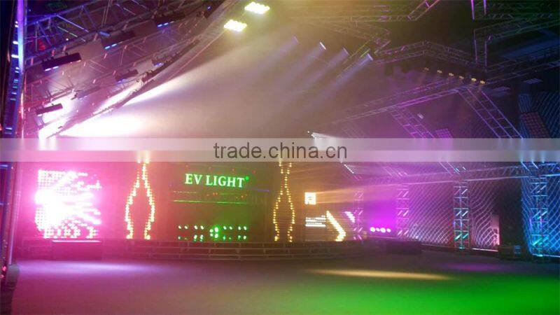 Matrix Beam LED dj club dmx led blinder 25x3w Cree led effect lighting