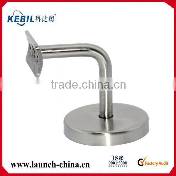 Shenzhen launch stair 316 SS Wall Mounted Handrail Bracket 1-1/4"