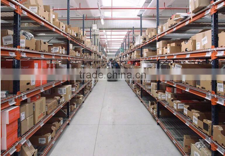 JT professional manufacture Medium Warehouse Rack/Warehouse shelf/Storage Shelving