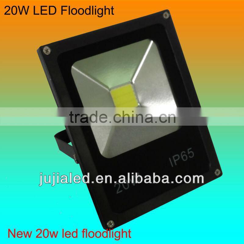 10w rechargeable led flood light