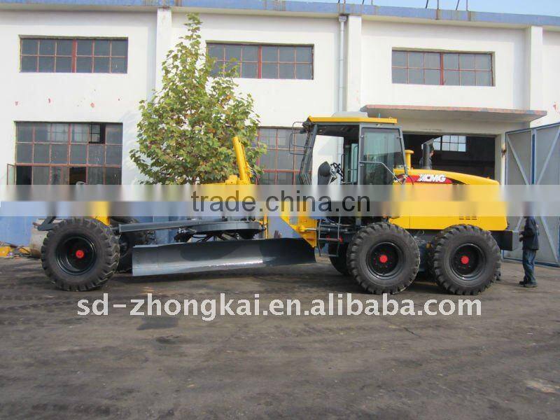 XCMG Motor Grader GR165