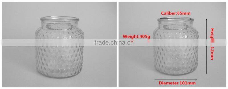 Wedding Centerpiece Glass Candlestick