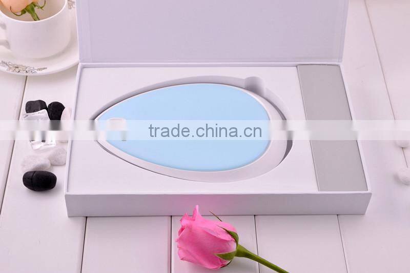 7000mah Mobile Phone Qi Wireless Charger for Samsung Galaxy S2 S4