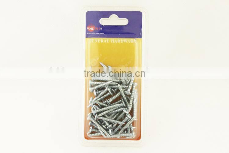 GLD factory stainless steel precision wash basin screw set