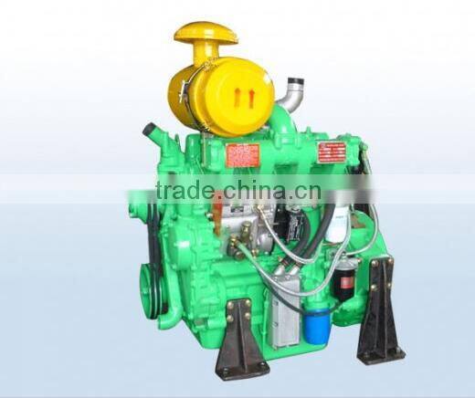 Huafa series diesel engine for generator set used CCS approve!