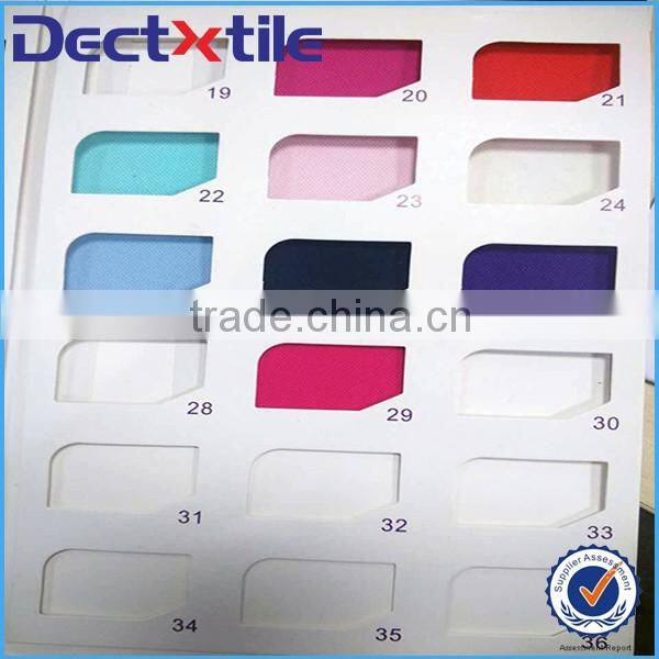 2016 fashion sport cloth jersey knit fabric