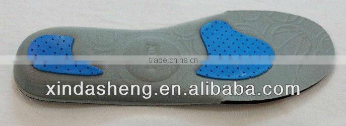 breathable insoles sweat-absorbent insoles