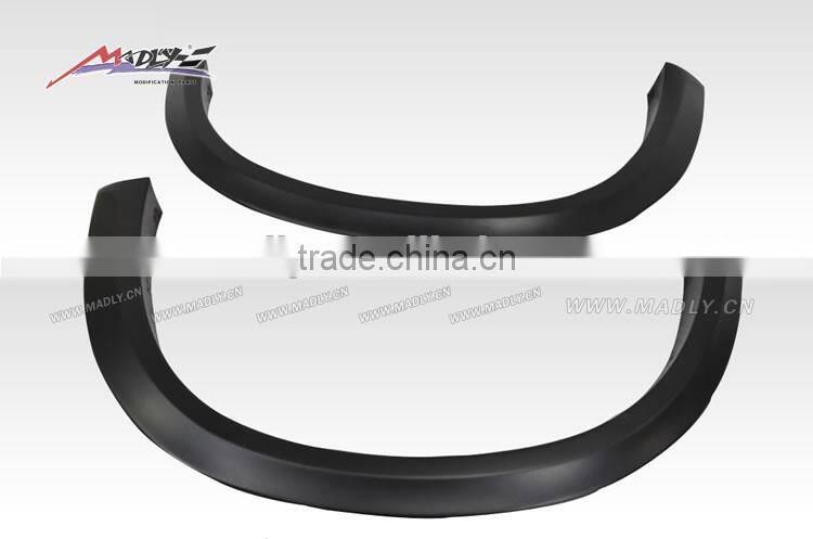 Body Kit for 2008-2014 BMW X6 E71 Eros Style