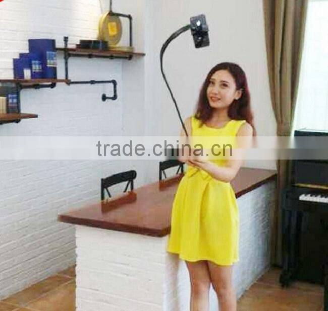 Cobra Shaped Flexible Universal Phone Stand Holder