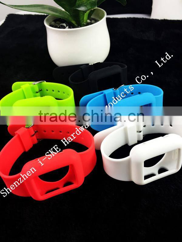 Manufacturer Wholesale Watchband for Apple Watch,for Apple Watch Sport Design Watchband