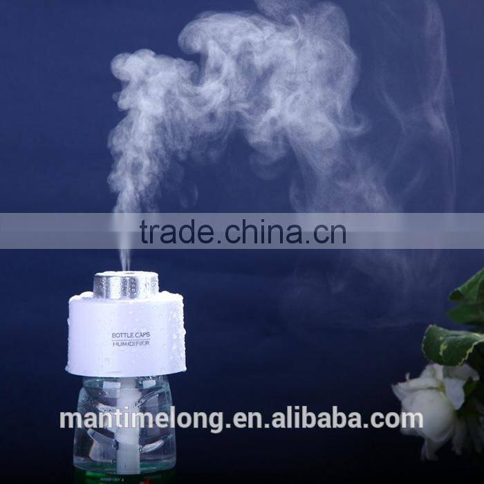 car humidifier humidifier fan usb mini humidifier