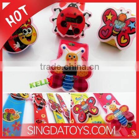 G101-2 Cheap Price Wholesale Fun Play Watch Promotional Girls