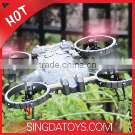 yd-712 New Arrival Toy RC Helicopter with Gyro