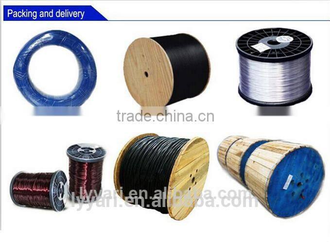 TUV Solar PV Cable Tinned Copper Cores DC Solar Cable