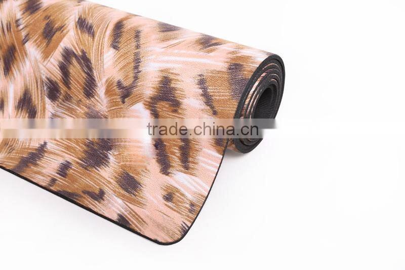 High Density Anti-Slip Exercise 2015 yoga mat