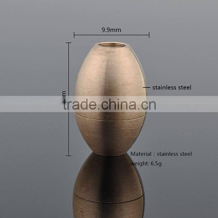 Alibaba Express Titanium Clasp