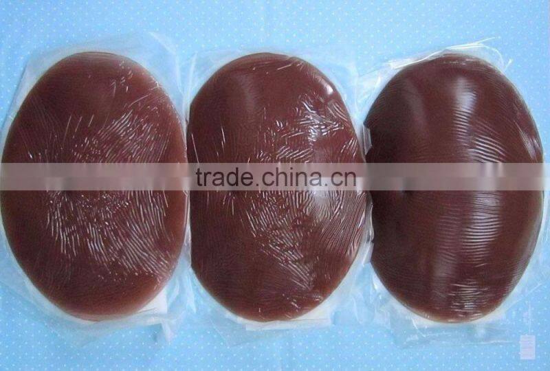 high quality silicone-artificial-belly-fake-pregnant-belly for cross-dresser