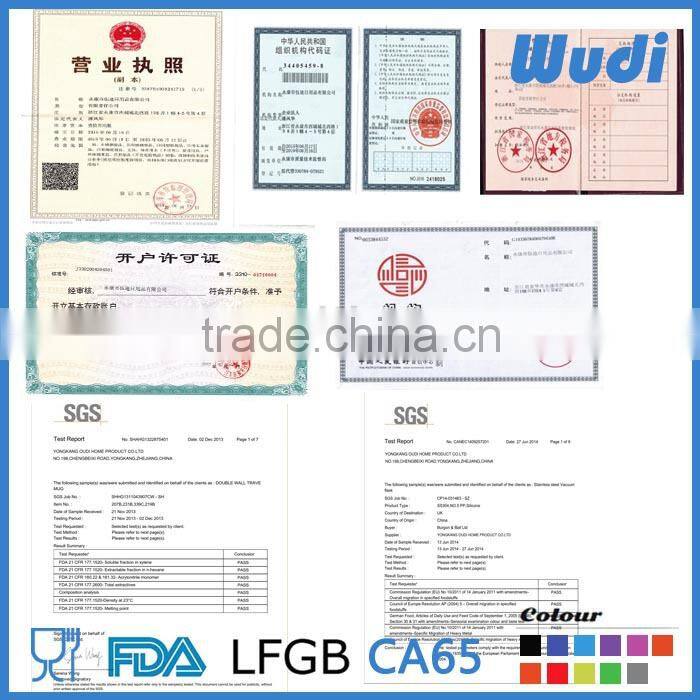 flagon hip flask for oil and water HF901