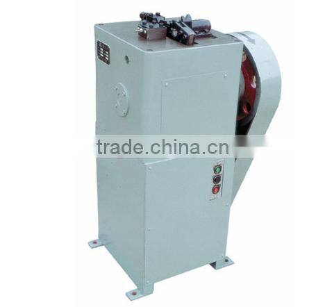 Semi-automatic spring knoting machine MSDJ