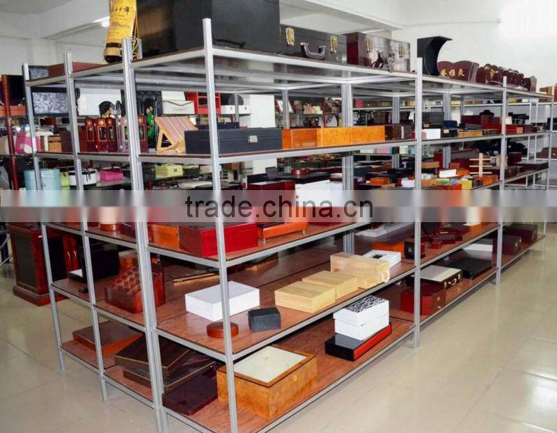 matt painted luxury whisky box wood