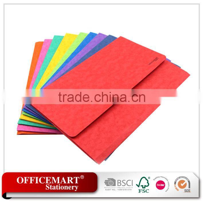 pocket envelope office stationery