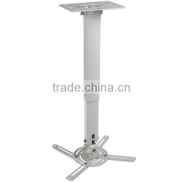 Projector ceiling Mount Motorized/Electric Glass Beaded Projection Screen Projector Screen