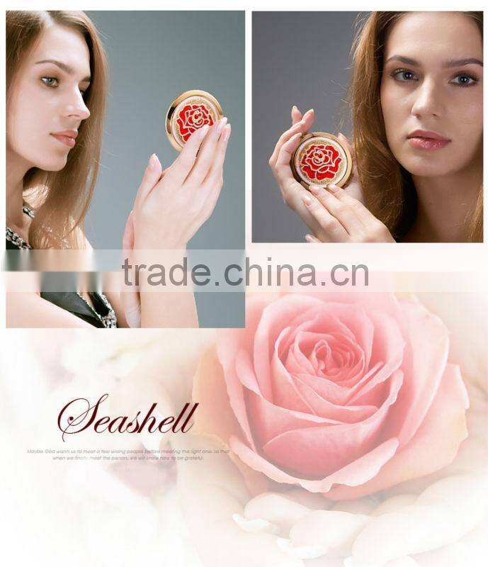 Best Seller High Quality Factory Directly Hot Sale Mini Sublimation Pocket Mirror