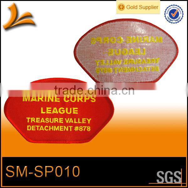 Chinese manufacturers thread according to panton color SM-SP012 embroidery for sale