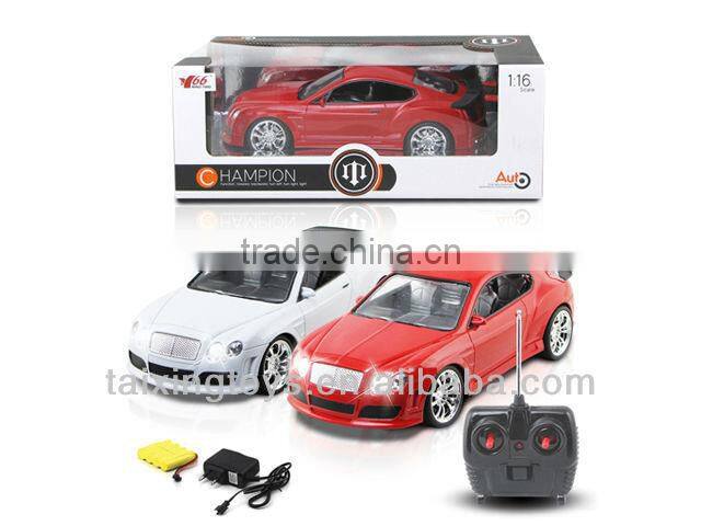 2013 New and Funny Radio Control Car for kids