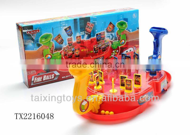2014 New and Hot Sell Fight Game Machine Toys for kids