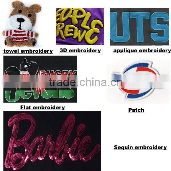 100 cotton children sweatshirt pullover crew collar sweatshirt