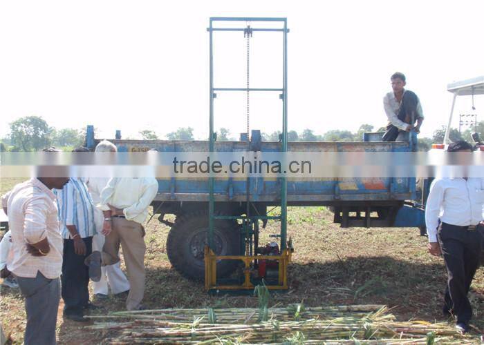 TAGRM easy move farm machinery mini sugar cane lifter/new cane lifter SL5 for sale