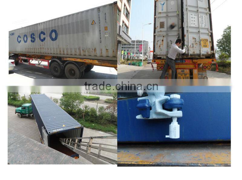 Lightweight Aluminum monitor mount stand