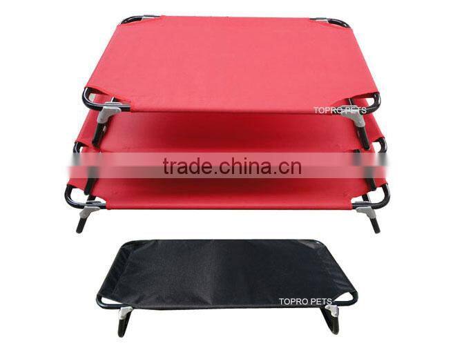 dog hammock,dog bed,pet bed,pet hammock,folding dog bed