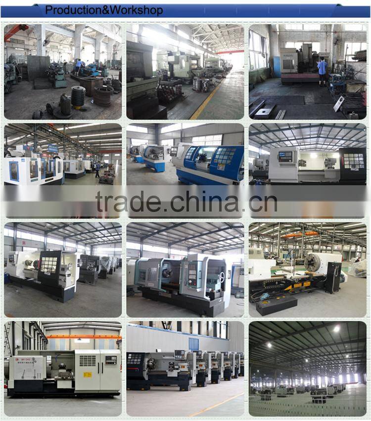 CK6125A small cnc lathe machine