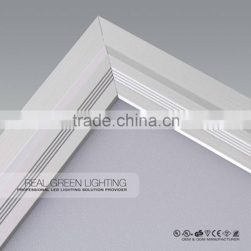20W 196*596*10mm 1200LM LED Integrated Ceiling Panel Light Indoor Ceiling Light